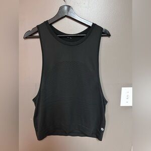 Lululemon Women’s Breeze By Muscle Tank